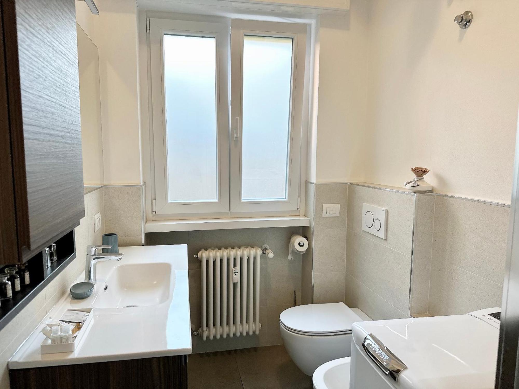 Como Charme Apartment Exterior photo